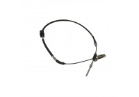 Cable, parking brake ADK84633 Blue Print