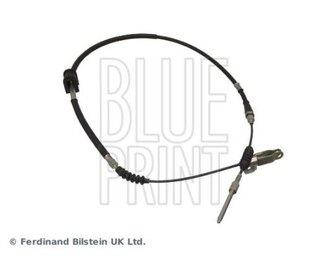 Cable, parking brake ADK84633 Blue Print, Image 2