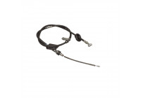 Cable, parking brake ADK84640 Blue Print