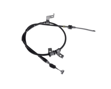 Cable, parking brake ADK84642 Blue Print