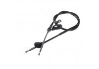 Cable, parking brake ADK84643 Blue Print