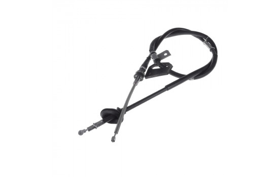 Cable, parking brake ADK84643 Blue Print