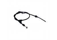 Cable, parking brake ADK84645 Blue Print