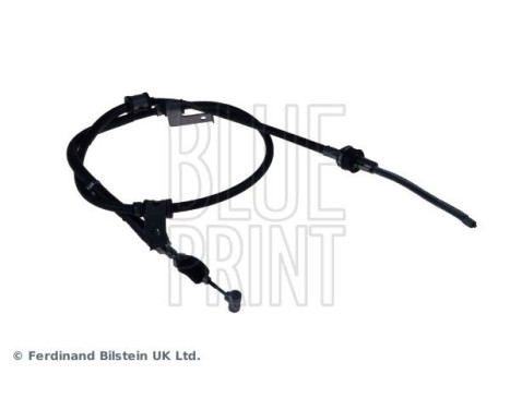Cable, parking brake ADK84645 Blue Print, Image 2