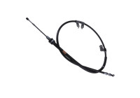 Cable, parking brake ADK84646 Blue Print