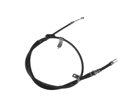 Cable, parking brake ADK84651 Blue Print