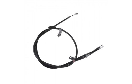 Cable, parking brake ADK84651 Blue Print