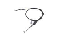 Cable, parking brake ADK84652 Blue Print