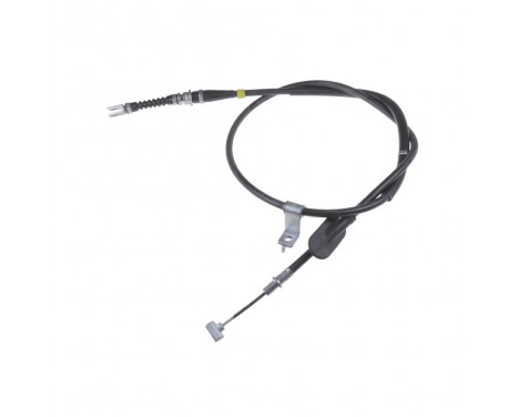 Cable, parking brake ADK84652 Blue Print