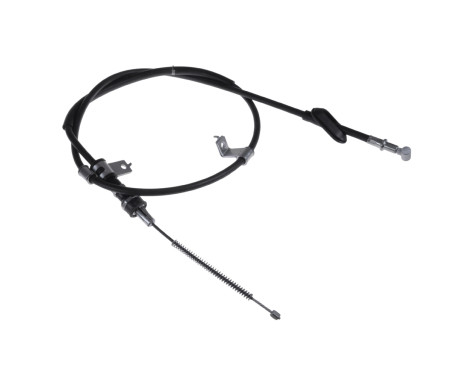 Cable, parking brake ADK84653 Blue Print