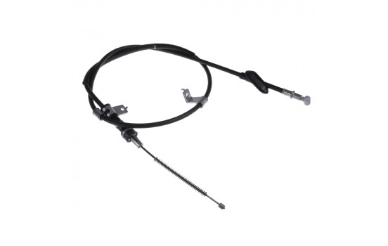 Cable, parking brake ADK84653 Blue Print