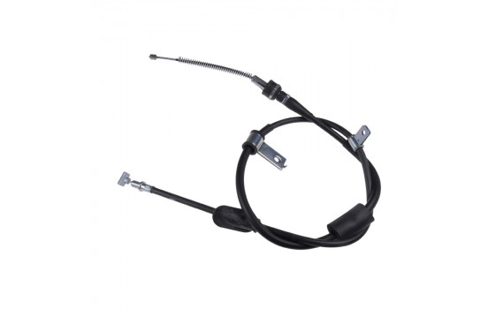 Cable, parking brake ADK84656 Blue Print