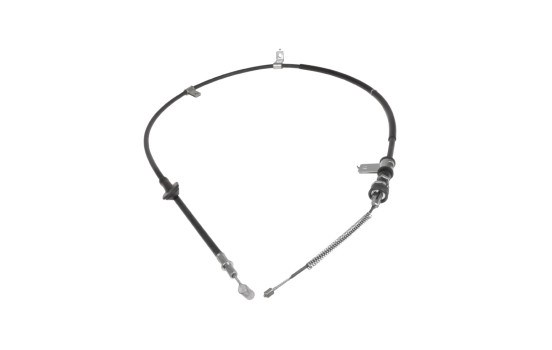 Cable, parking brake ADK84657 Blue Print