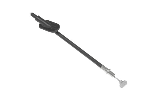 Cable, parking brake ADK84657 Blue Print, Image 2