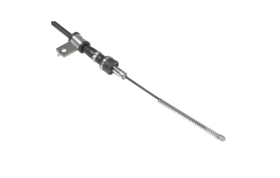 Cable, parking brake ADK84657 Blue Print, Image 3