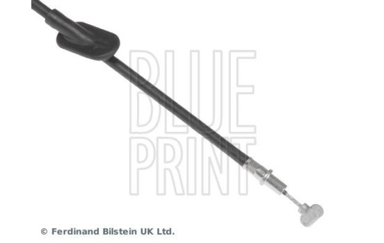 Cable, parking brake ADK84657 Blue Print, Image 5