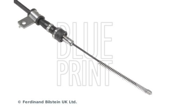 Cable, parking brake ADK84657 Blue Print, Image 6