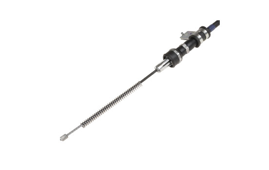 Cable, parking brake ADK84658 Blue Print, Image 2