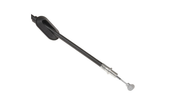 Cable, parking brake ADK84658 Blue Print, Image 3