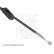 Cable, parking brake ADK84658 Blue Print, Thumbnail 6