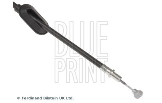 Cable, parking brake ADK84658 Blue Print, Image 6