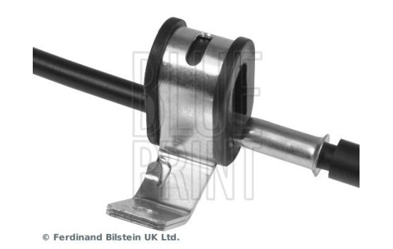 Cable, parking brake ADK84660 Blue Print, Image 8