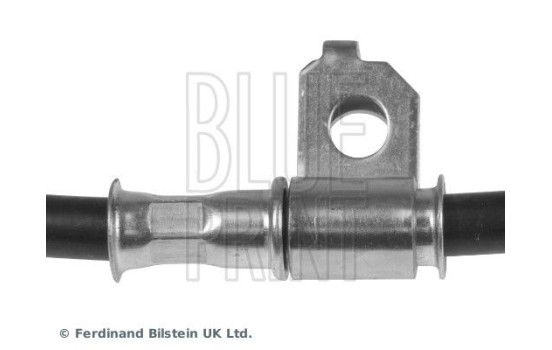 Cable, parking brake ADK84660 Blue Print, Image 9