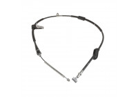 Cable, parking brake ADK84661 Blue Print