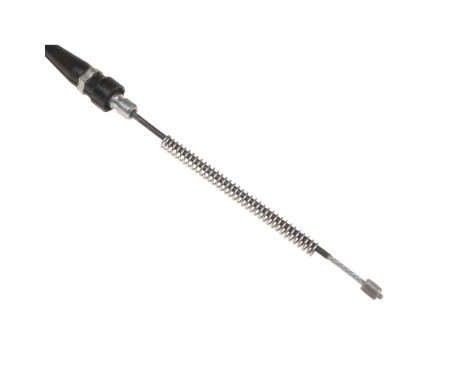 Cable, parking brake ADK84661 Blue Print, Image 2