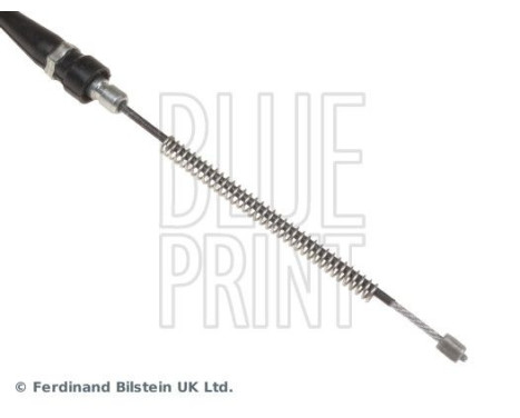 Cable, parking brake ADK84661 Blue Print, Image 5