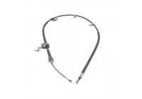 Cable, parking brake ADK84664 Blue Print