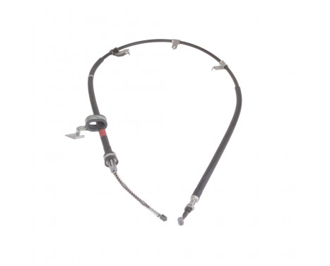 Cable, parking brake ADK84664 Blue Print