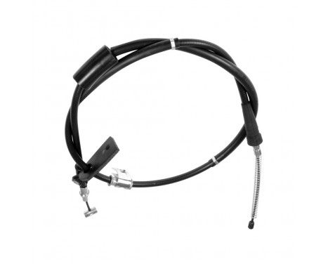 Cable, parking brake ADK84665 Blue Print