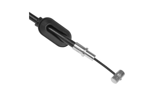 Cable, parking brake ADK84665 Blue Print, Image 2