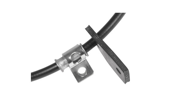 Cable, parking brake ADK84665 Blue Print, Image 3