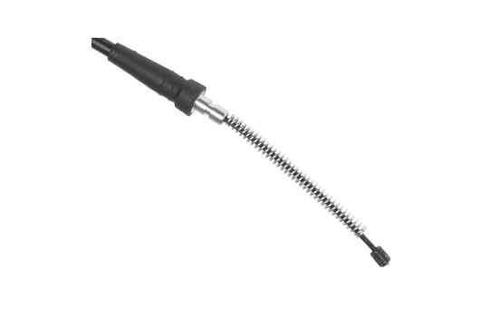 Cable, parking brake ADK84665 Blue Print, Image 4