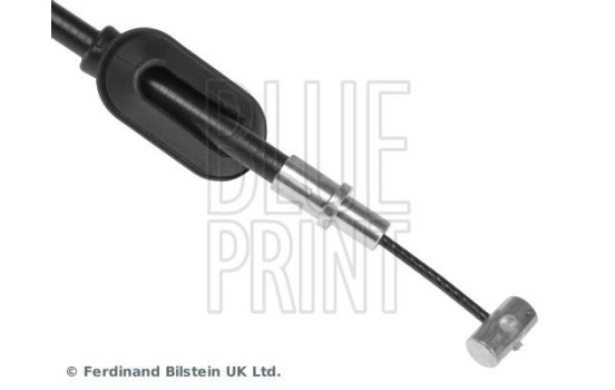 Cable, parking brake ADK84665 Blue Print, Image 6