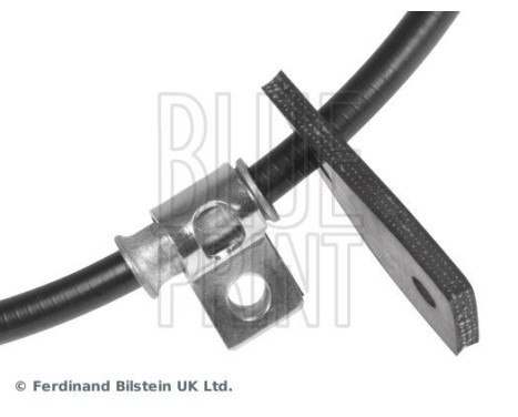 Cable, parking brake ADK84665 Blue Print, Image 7