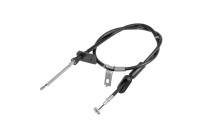 Cable, parking brake ADK84668 Blue Print