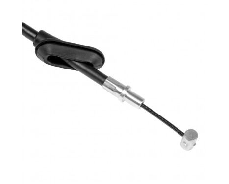 Cable, parking brake ADK84668 Blue Print, Image 3