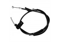 Cable, parking brake ADK84669 Blue Print