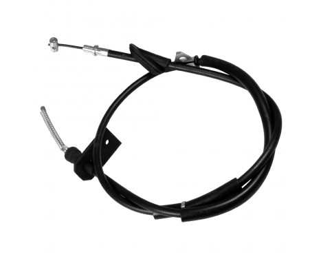 Cable, parking brake ADK84669 Blue Print