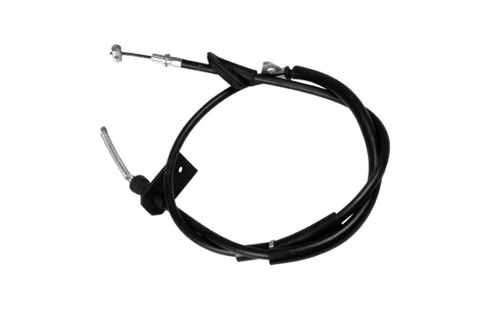 Cable, parking brake ADK84669 Blue Print