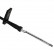 Cable, parking brake ADK84669 Blue Print, Thumbnail 2