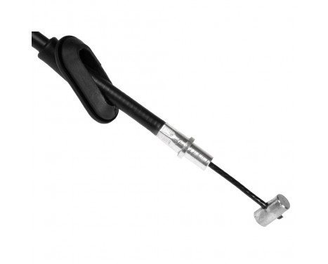 Cable, parking brake ADK84669 Blue Print, Image 3