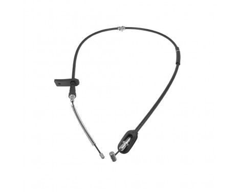 Cable, parking brake ADK84671 Blue Print