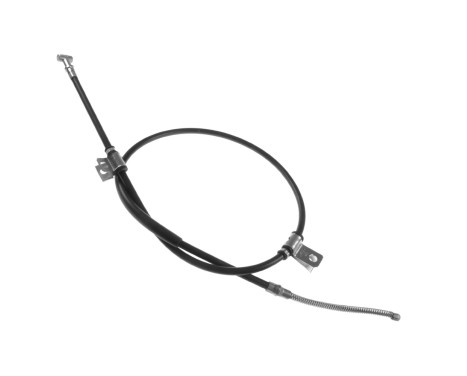Cable, parking brake ADK84672 Blue Print