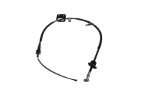 Cable, parking brake ADK84674 Blue Print