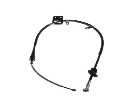 Cable, parking brake ADK84674 Blue Print