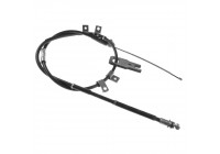 Cable, parking brake ADK84679 Blue Print